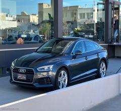Auto - Audi a5 spb 2.0 tdi 190cv s tronic business