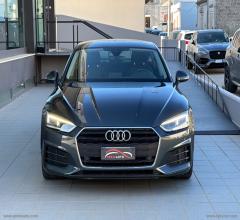 Auto - Audi a5 spb 2.0 tdi 190cv s tronic business