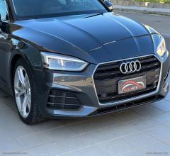 Auto - Audi a5 spb 2.0 tdi 190cv s tronic business