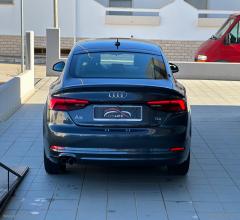 Auto - Audi a5 spb 2.0 tdi 190cv s tronic business