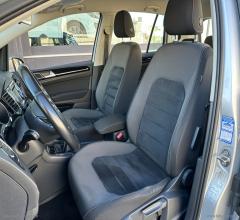 Auto - Volkswagen golf sportsvan 1.4 tsi highline bmt