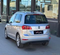 Auto - Volkswagen golf sportsvan 1.4 tsi highline bmt