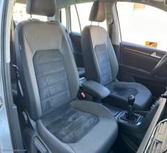 Auto - Volkswagen golf sportsvan 1.4 tsi highline bmt