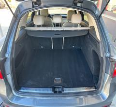 Auto - Mercedes-benz glc 220 d 4matic sport