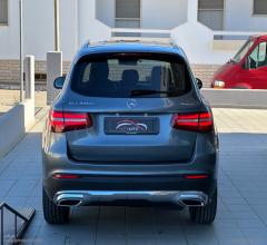 Auto - Mercedes-benz glc 220 d 4matic sport