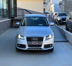 Auto - Audi a4 avant 2.0 tdi 143 cv