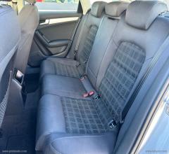 Auto - Audi a4 avant 2.0 tdi 143 cv