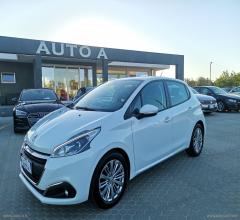 Peugeot 208 bluehdi 75 5p. allure