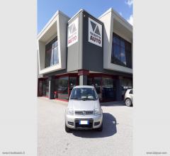 Fiat panda 1.2 60cv bz 4x4 climbing