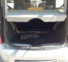 Auto - Fiat panda 1.2 60cv bz 4x4 climbing