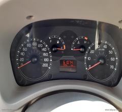 Auto - Fiat panda 1.2 60cv bz 4x4 climbing