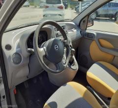 Auto - Fiat panda 1.2 60cv bz 4x4 climbing