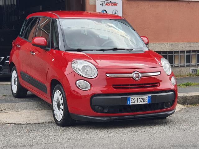 Auto - Fiat 500l 1.4 95 cv easy