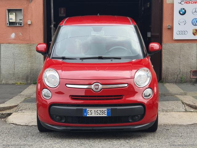 Auto - Fiat 500l 1.4 95 cv easy