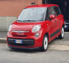 Auto - Fiat 500l 1.4 95 cv easy