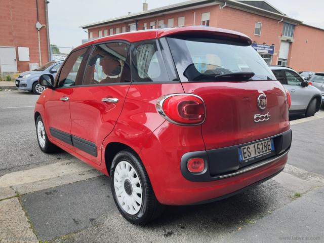 Auto - Fiat 500l 1.4 95 cv easy