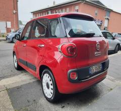 Auto - Fiat 500l 1.4 95 cv easy