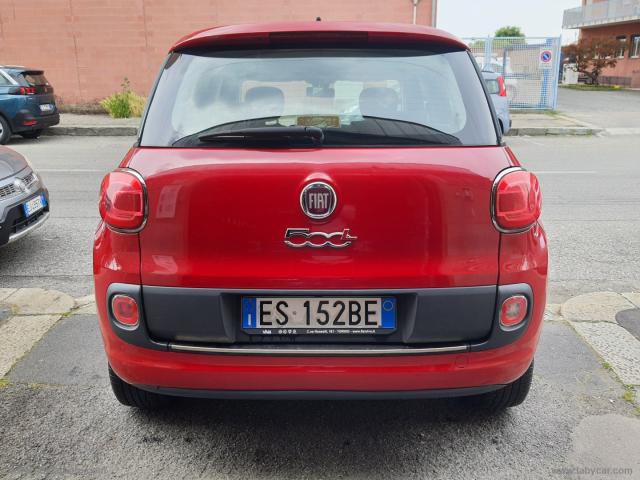 Auto - Fiat 500l 1.4 95 cv easy