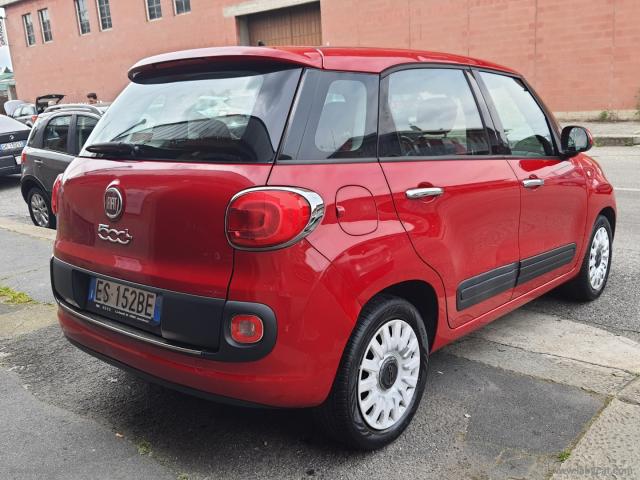 Auto - Fiat 500l 1.4 95 cv easy