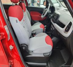 Auto - Fiat 500l 1.4 95 cv easy
