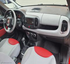 Auto - Fiat 500l 1.4 95 cv easy