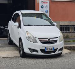 Opel corsa 1.2 3p. sport
