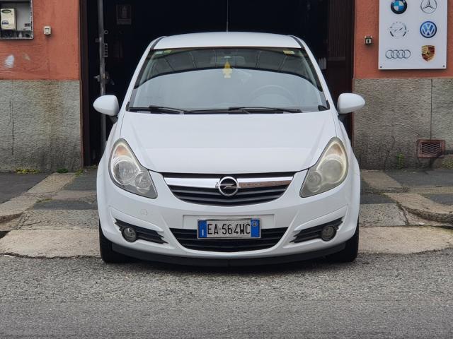 Auto - Opel corsa 1.2 3p. sport