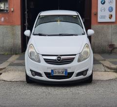 Auto - Opel corsa 1.2 3p. sport