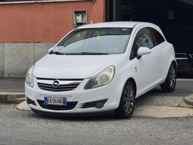 Auto - Opel corsa 1.2 3p. sport