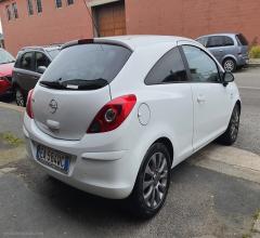 Auto - Opel corsa 1.2 3p. sport