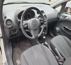 Auto - Opel corsa 1.2 3p. sport