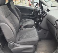 Auto - Opel corsa 1.2 3p. sport