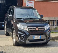 Suzuki vitara 1.6 vvt 4wd all grip