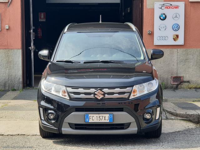 Auto - Suzuki vitara 1.6 vvt 4wd all grip