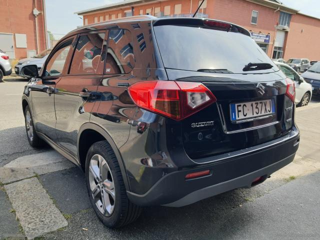 Auto - Suzuki vitara 1.6 vvt 4wd all grip