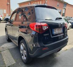 Auto - Suzuki vitara 1.6 vvt 4wd all grip