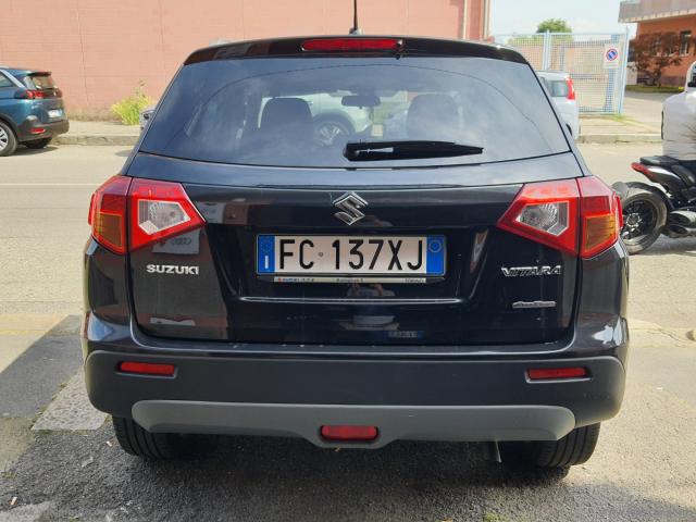 Auto - Suzuki vitara 1.6 vvt 4wd all grip