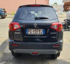 Auto - Suzuki vitara 1.6 vvt 4wd all grip