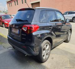 Auto - Suzuki vitara 1.6 vvt 4wd all grip