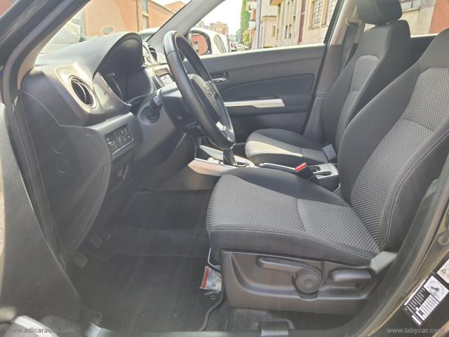 Auto - Suzuki vitara 1.6 vvt 4wd all grip