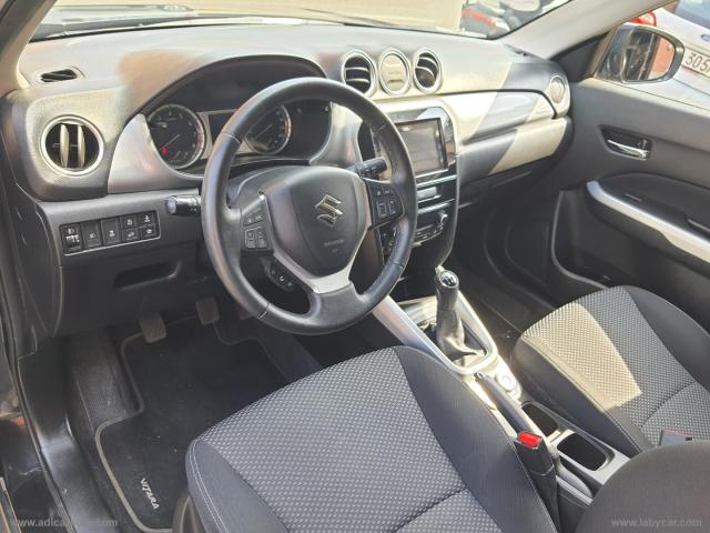 Auto - Suzuki vitara 1.6 vvt 4wd all grip
