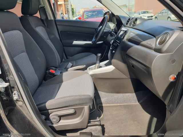 Auto - Suzuki vitara 1.6 vvt 4wd all grip