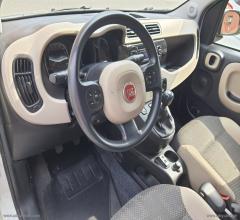 Auto - Fiat panda 1.3 mjt s&s 4x4