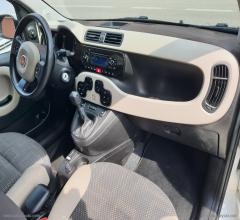 Auto - Fiat panda 1.3 mjt s&s 4x4