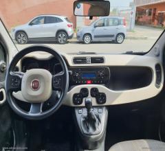 Auto - Fiat panda 1.3 mjt s&s 4x4