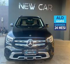 Mercedes-benz glc 220 d 4matic premium plus