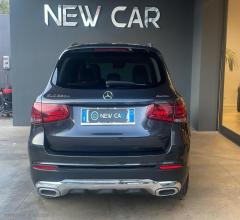 Auto - Mercedes-benz glc 220 d 4matic premium plus
