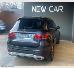 Auto - Mercedes-benz glc 220 d 4matic premium plus