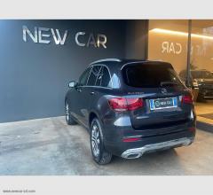 Auto - Mercedes-benz glc 220 d 4matic premium plus