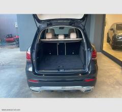 Auto - Mercedes-benz glc 220 d 4matic premium plus